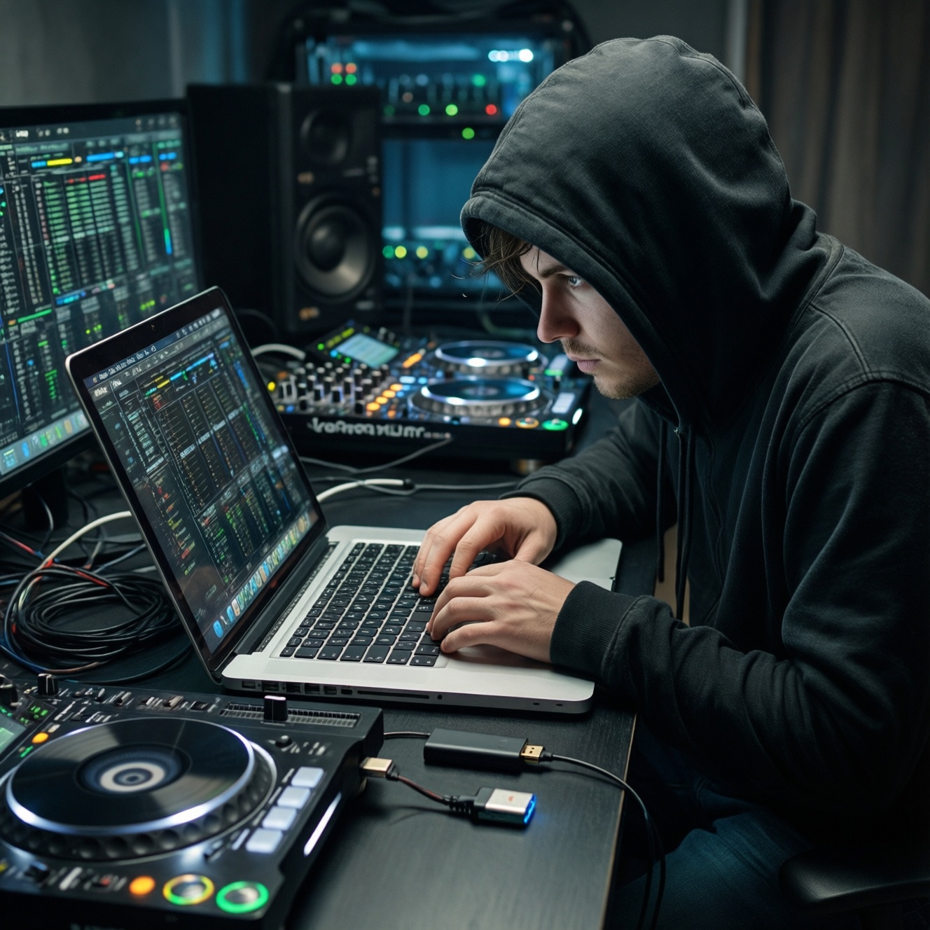 Alphatheta предупредила о риске утечки данных в Pro Dj Link для rekordbox и Cdj/xdj