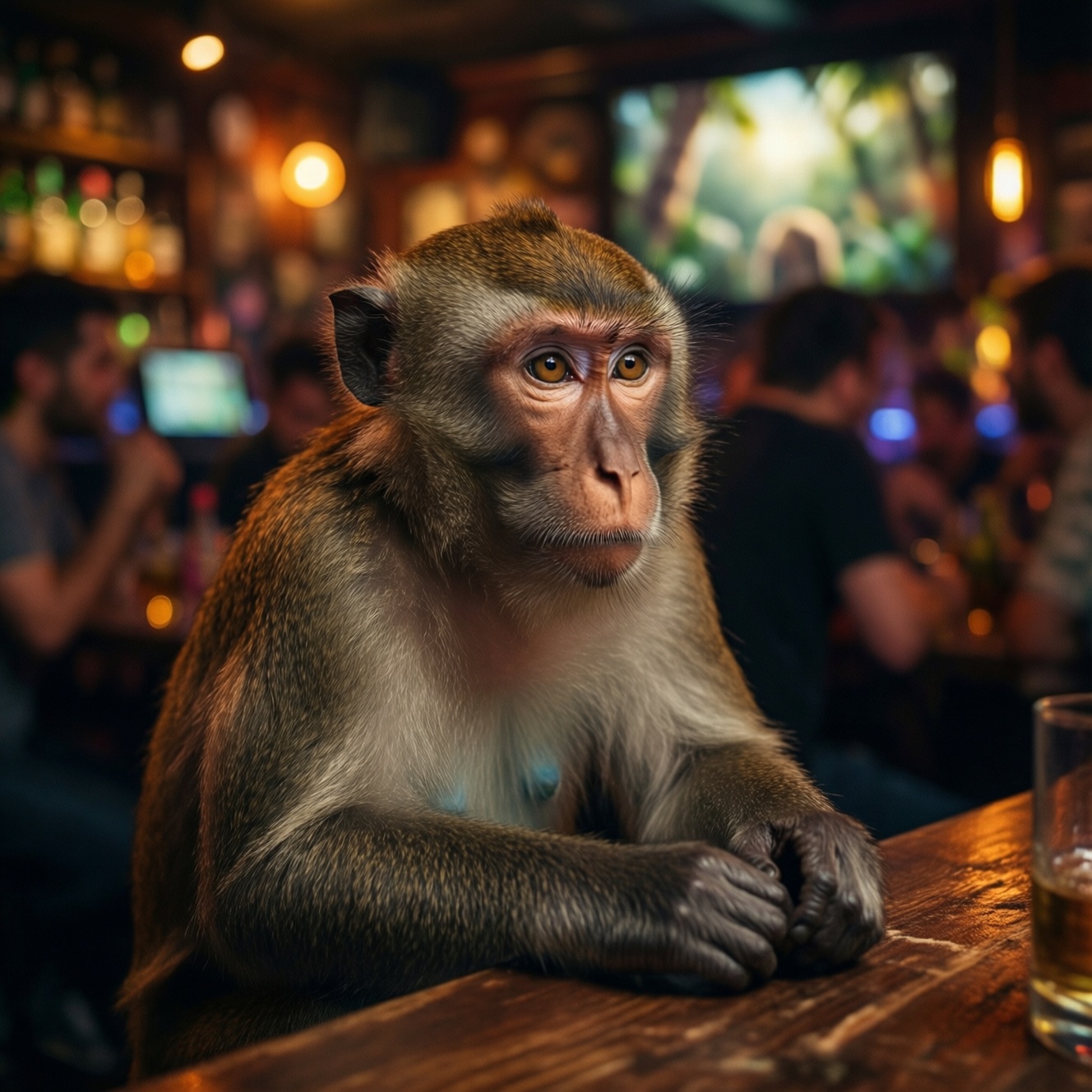 Monkey safari возвращаются в Eg podcast с новым летним миксом Eg.1083