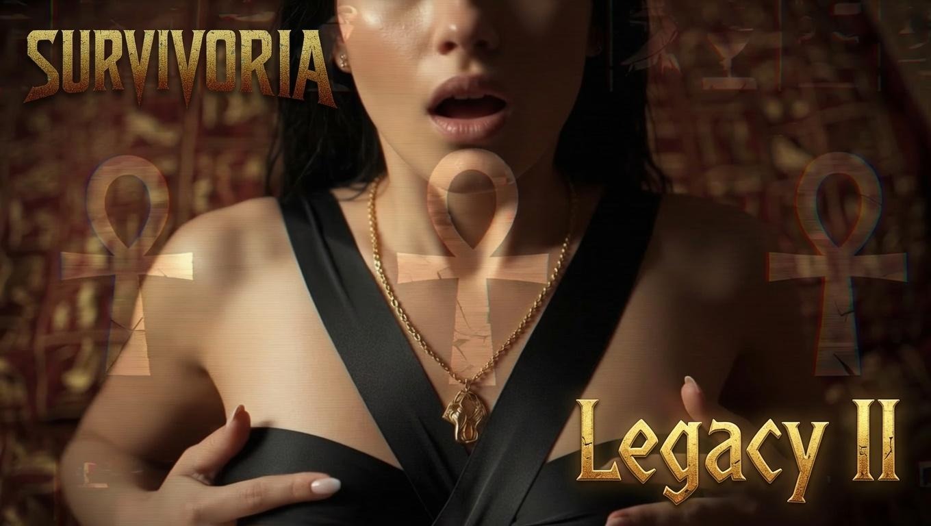 SURVIVORIA — Legacy II: почему они бегут