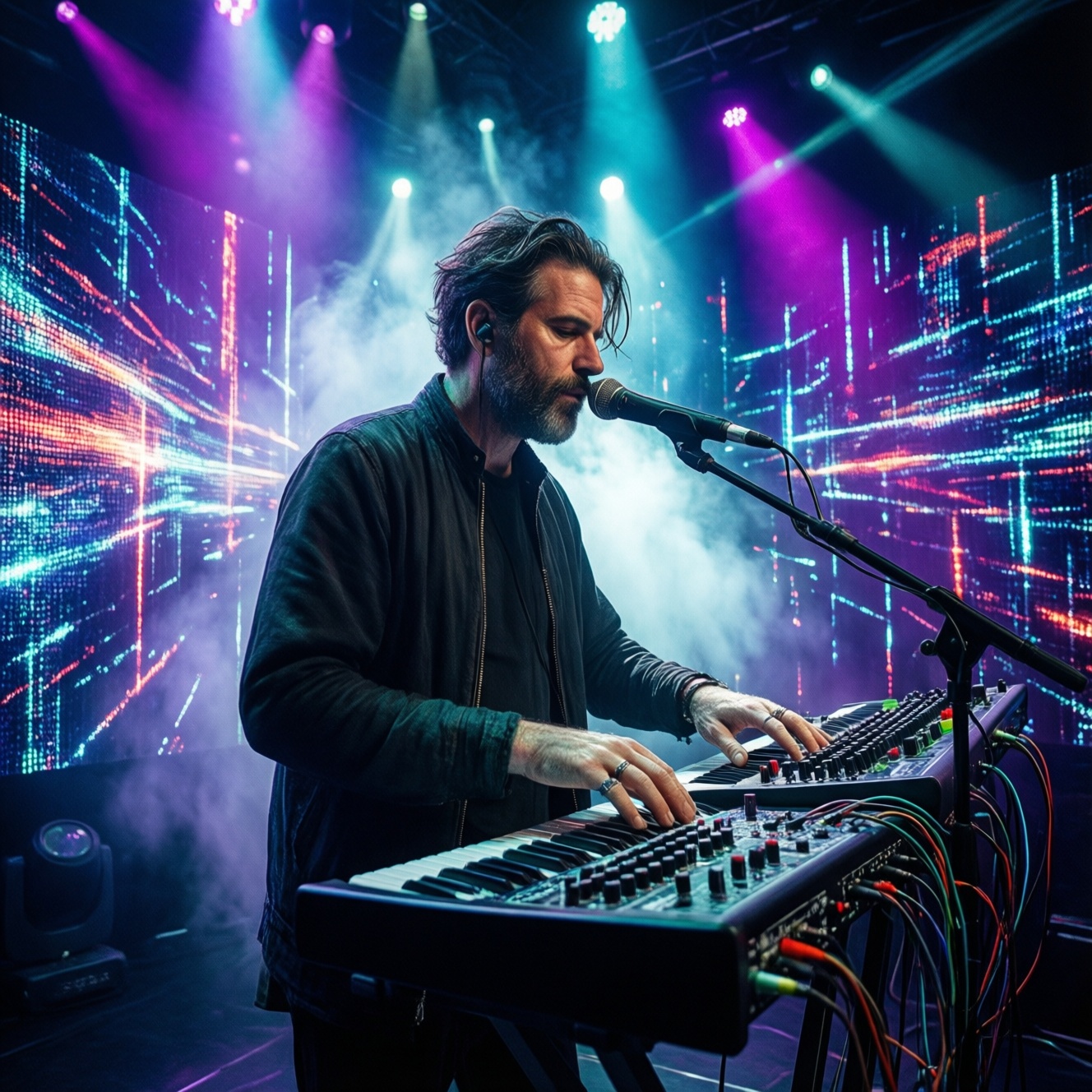 Haai выпустила сингл с james massiah «i wanna feel like someone»