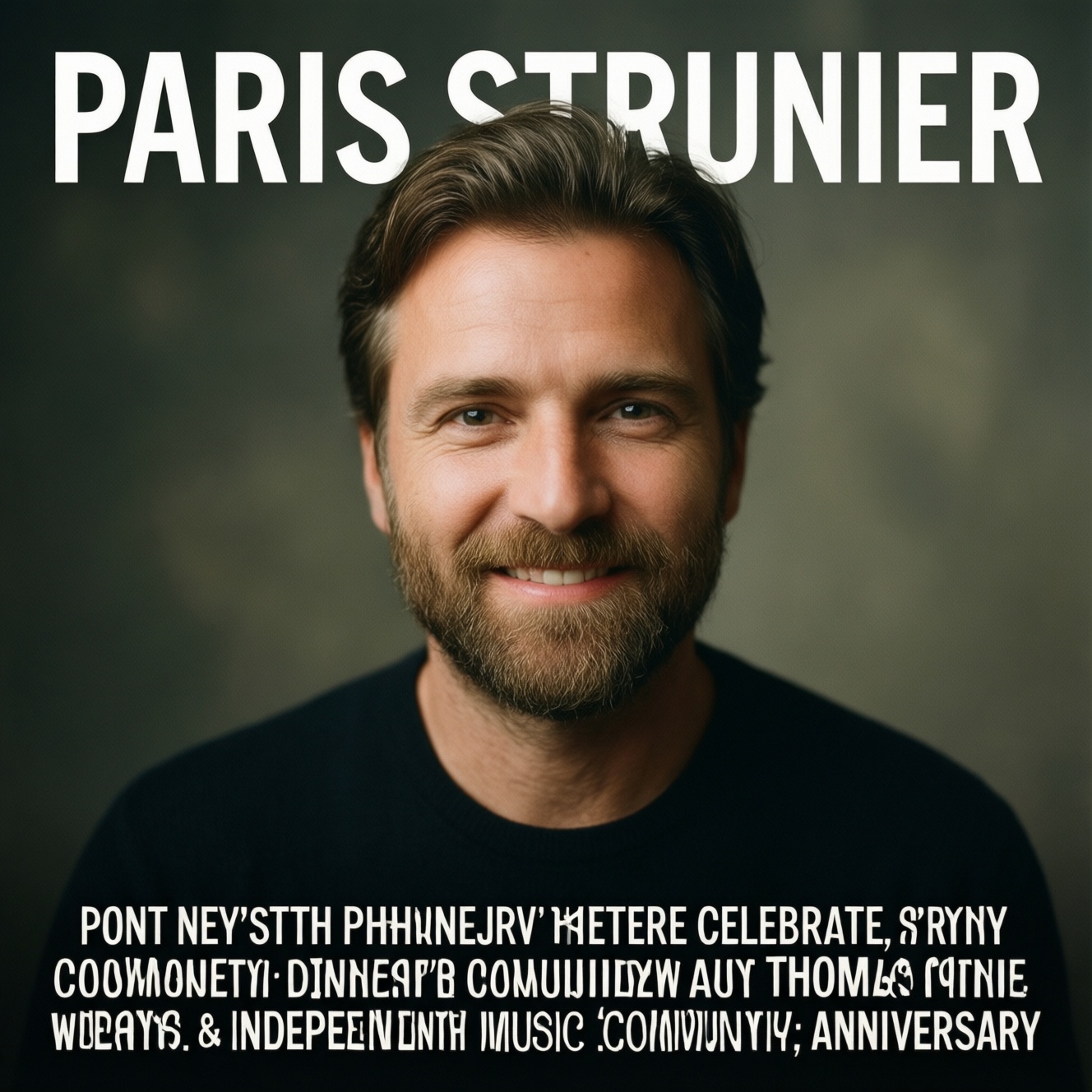 Pont neuf отмечает 10 лет: thomas prunier о независимости и силе сообщества