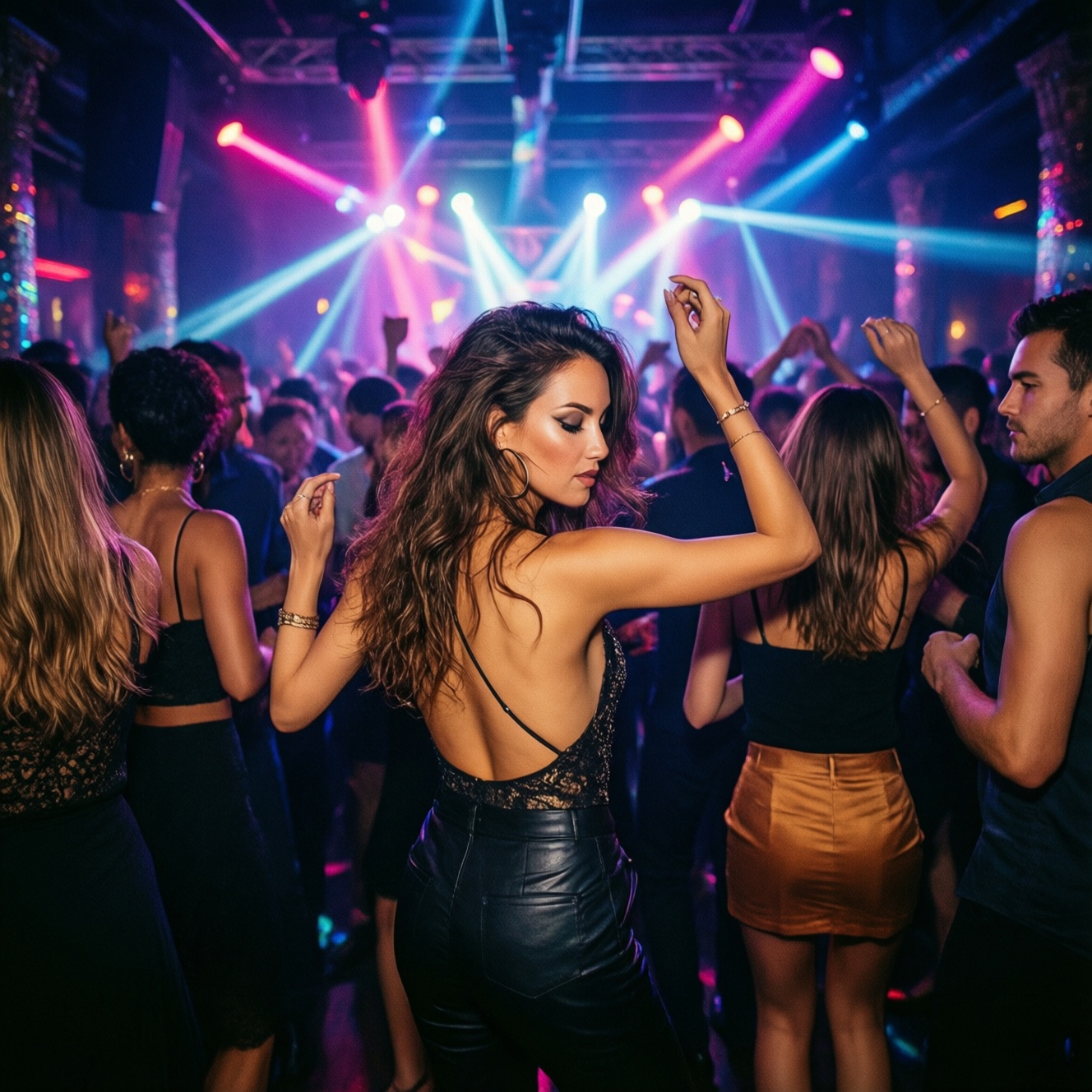 Chloé caillet выпустила сингл «after dark» перед релизом Ep «dance again»